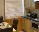 Lancaster Gate Superior Apartments